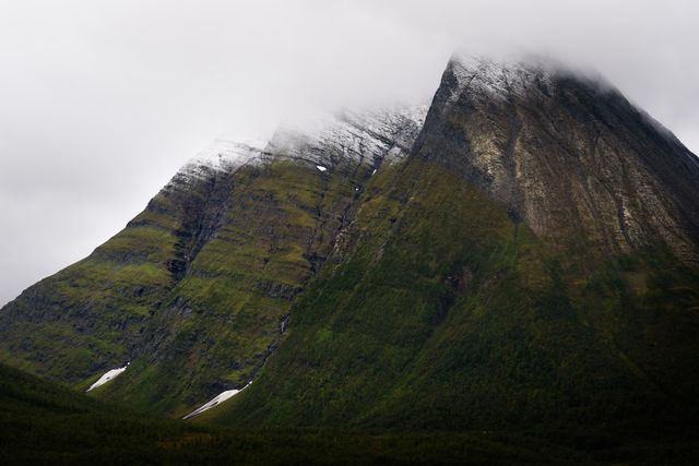 Nordkjosbotn